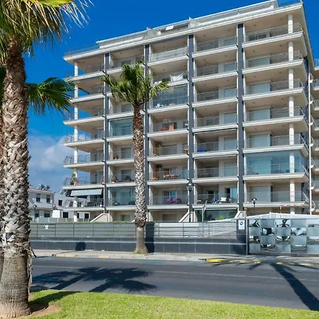 Apartman Playa Norte Peñíscola