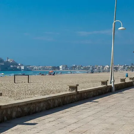 Apartman Playa Norte